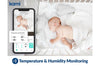 KamiBaby Smart Monitor
